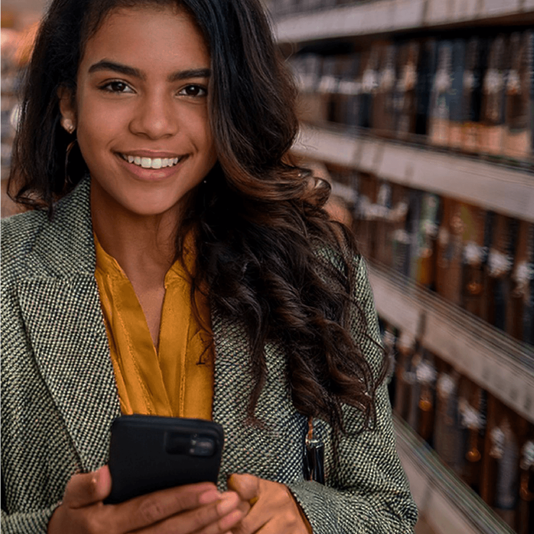 Zyntrix Powered Loyalty